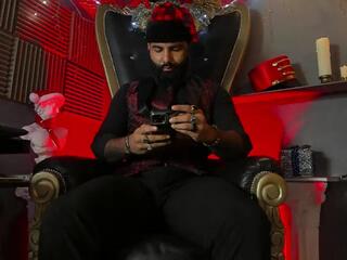 Viggo Volkova webcam model stream image