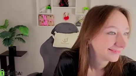 Miche1le_Allenne webcam stripchat model stream image