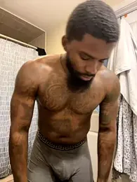 StandOnthatboy webcam stripchat model stream image