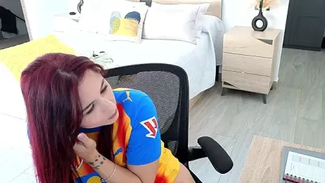 morninglorytv webcam model stream image