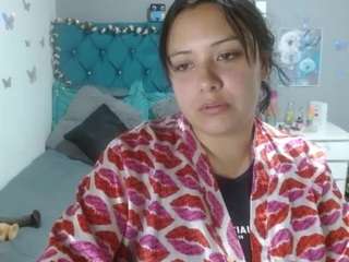 wandafuckass webcam model stream image