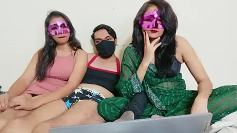 Indian_wife_mona_ webcam model stream image