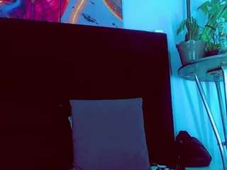 hannilest webcam model stream image