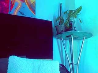 hannilest webcam model stream image