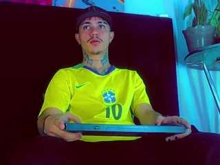 hannilest webcam model stream image