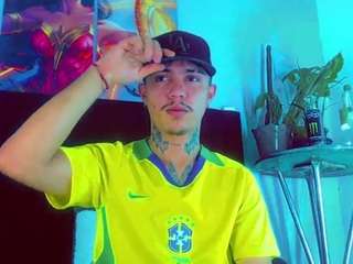 hannilest webcam model stream image