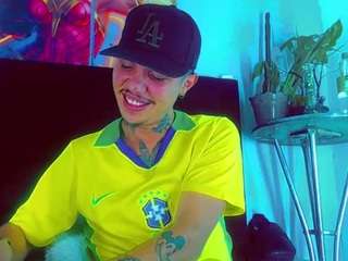 hannilest webcam model stream image