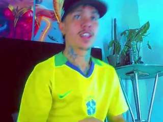 hannilest webcam model stream image