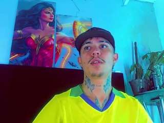 hannilest webcam model stream image