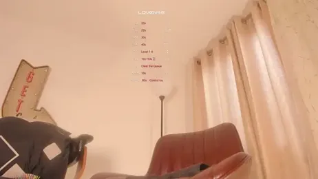 isabelsexysmile_ webcam stripchat model stream image