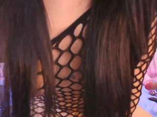 aisha-a webcam model stream image