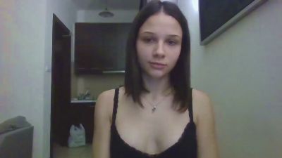 CarmenBody webcam model stream image