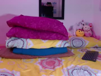 allysonstonne webcam model stream image