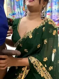 Ex_Mairu01 webcam model stream image