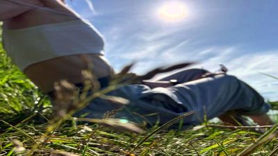 OdelinaBartram webcam model stream image