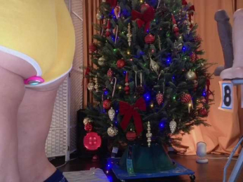 Foglove69 webcam model stream image