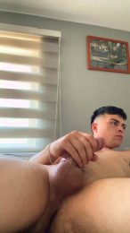 Hot19a webcam model stream image