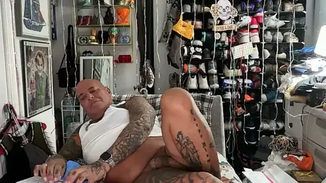 lovetatts64 webcam model stream image