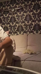 HECTOrr1r1 webcam model stream image