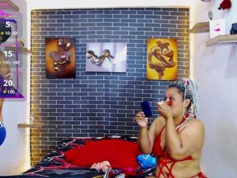 Alessandro27yleonora webcam model stream image