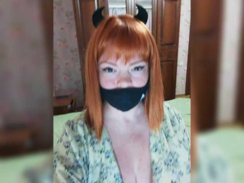 Vetka-konfetka webcam model stream image