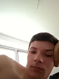 Ich_bins_einfach webcam model stream image