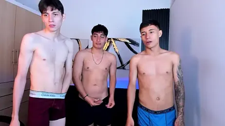 Horny_BoysW webcam model stream image