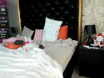 MelodyCruze webcam model stream image