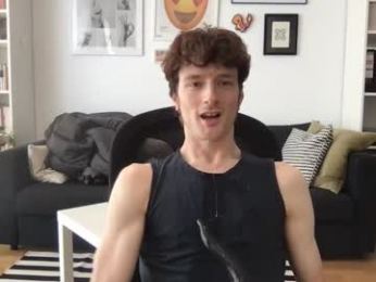 mindly webcam model stream image