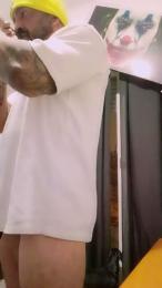 FedeZen webcam model stream image