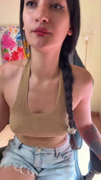 tammy03 webcam model stream image