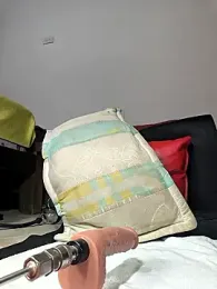 shelby_kutter webcam model stream image