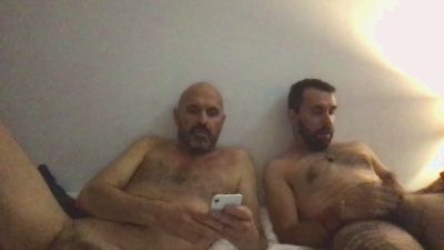 Poispois webcam model stream image