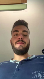 Cazzone22xx webcam model stream image