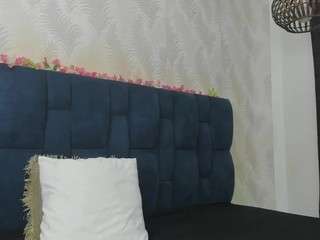 ammyconnor webcam model stream image