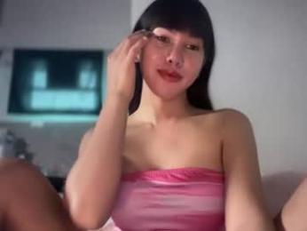 katrina_foxxx webcam chaturbate model stream image
