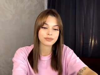 gearldinekoppelmann webcam model stream image