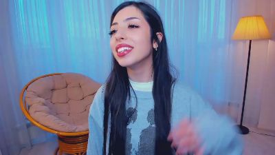 MildredBrader webcam model stream image