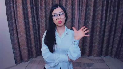 MildredBrader webcam model stream image