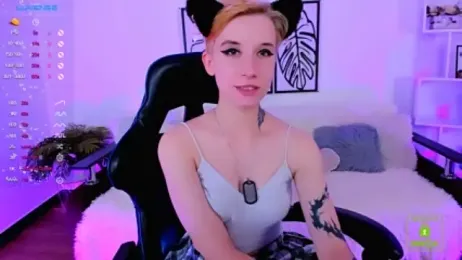 _Rein_ramm webcam model stream image