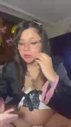 littleangelabby webcam cam4 model stream image