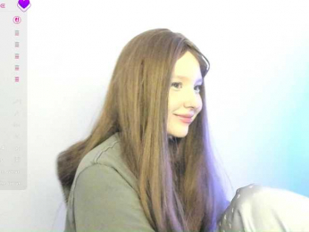 hornykittymeow webcam model stream image