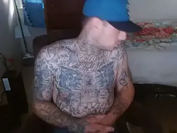 DADDY_KANE8--- webcam model stream image