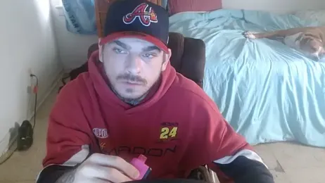 DADDY_KANE8--- webcam model stream image