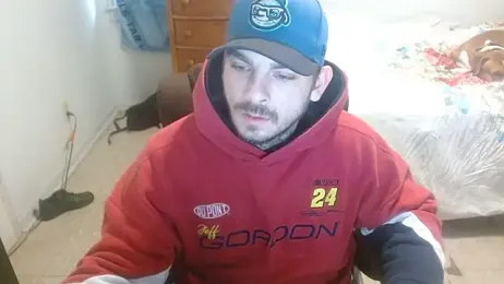 DADDY_KANE8--- webcam model stream image