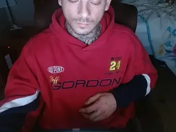 DADDY_KANE8--- webcam model stream image