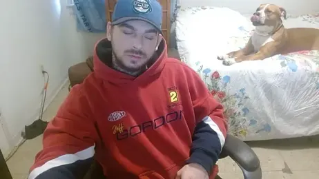 DADDY_KANE8--- webcam model stream image