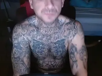 DADDY_KANE8--- webcam model stream image