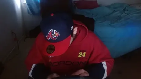 DADDY_KANE8--- webcam model stream image