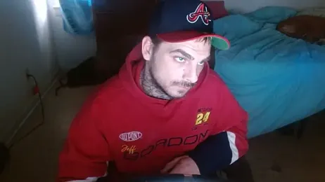 DADDY_KANE8--- webcam model stream image